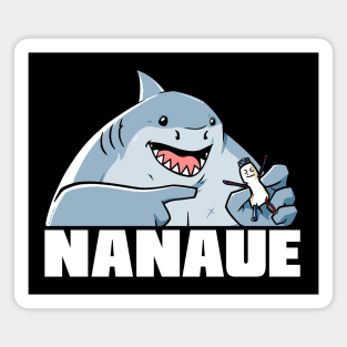 Nanaue Magnet